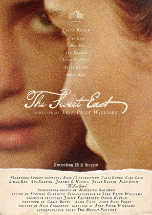 The Sweet East - International Movie Poster (thumbnail)