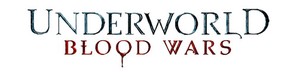 Underworld: Blood Wars - Logo (thumbnail)