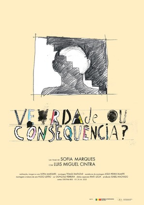 Verdade ou Consequ&ecirc;ncia? - Portuguese Movie Poster (thumbnail)