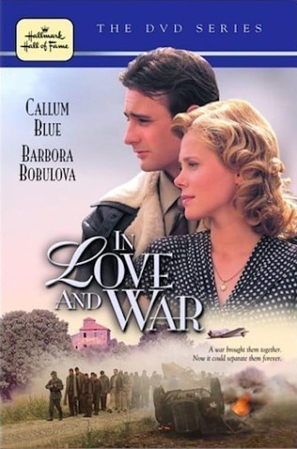 In Love and War - Movie Cover (thumbnail)