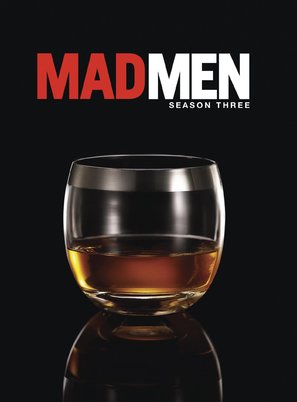 &quot;Mad Men&quot; - DVD movie cover (thumbnail)