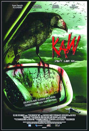Kaw - Movie Poster (thumbnail)