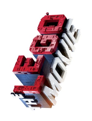 The Lego Movie - Logo (thumbnail)