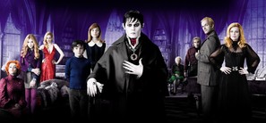 Dark Shadows - Key art (thumbnail)