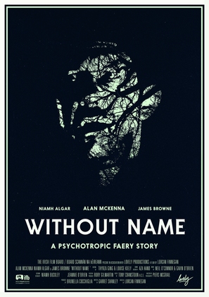 Without Name - Irish Movie Poster (thumbnail)