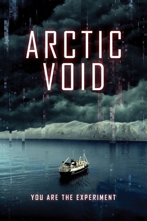 Arctic Void - Movie Poster (thumbnail)