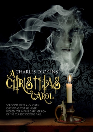 A Christmas Carol - Movie Cover (thumbnail)