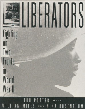 Liberators: Fighting on Two Fronts in World War II - Movie Cover (thumbnail)