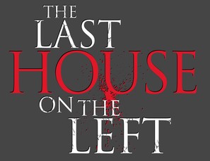 The Last House on the Left - Logo (thumbnail)