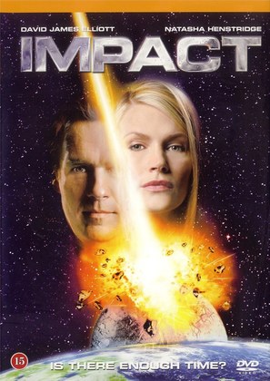 &quot;Impact&quot; - Danish DVD movie cover (thumbnail)