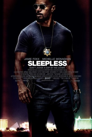 Sleepless - Movie Poster (thumbnail)