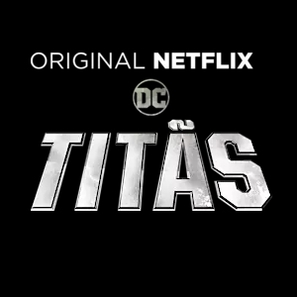 Titans - Brazilian Logo (thumbnail)