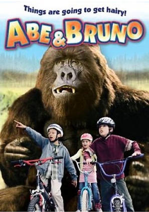 Abe &amp; Bruno - Movie Cover (thumbnail)