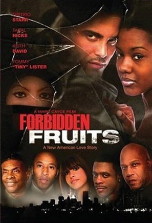 Forbidden Fruits - Movie Cover (thumbnail)
