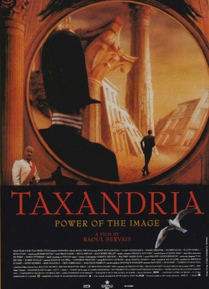 Taxandria - Belgian Movie Poster (thumbnail)