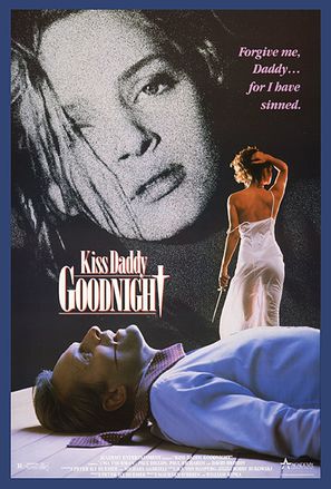 Kiss Daddy Goodnight - Movie Poster (thumbnail)