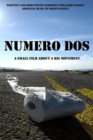 Numero Dos - poster (thumbnail)