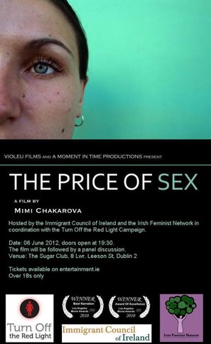 The Price of Sex - Movie Poster (thumbnail)