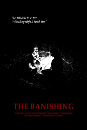 The Banishing - Movie Poster (thumbnail)