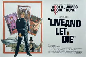 Live And Let Die Custom