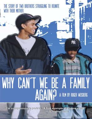 Why Can&#039;t We Be a Family Again? - Movie Cover (thumbnail)