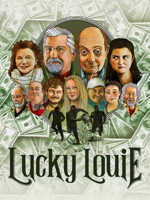 Lucky Louie - Movie Poster (thumbnail)