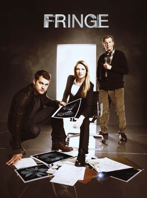 &quot;Fringe&quot; - Movie Poster (thumbnail)