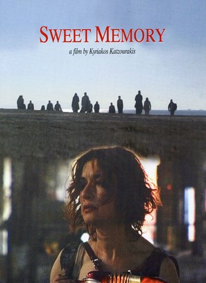 Sweet Memory - poster (thumbnail)