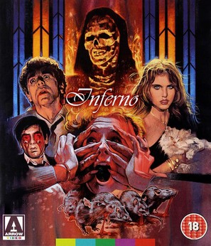 Inferno - British Movie Cover (thumbnail)