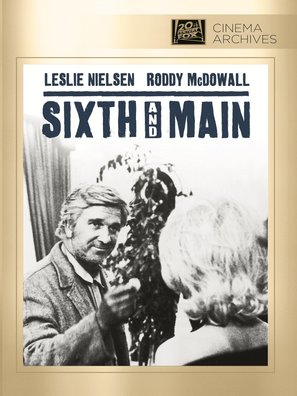 Sixth and Main - DVD movie cover (thumbnail)