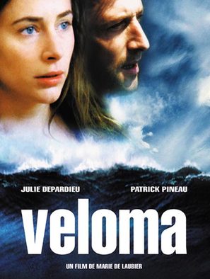 Veloma - French Movie Cover (thumbnail)