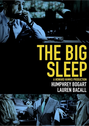 The Big Sleep