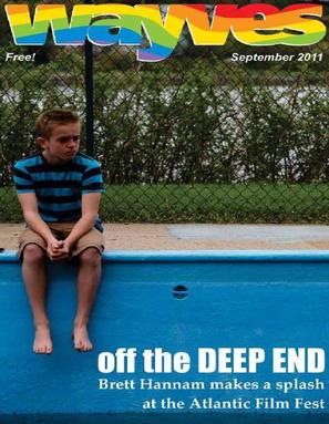 Deep End - Movie Poster (thumbnail)