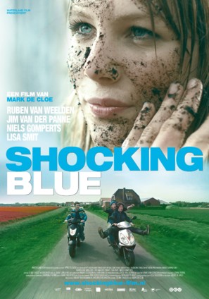 Shocking Blue - Dutch Movie Poster (thumbnail)