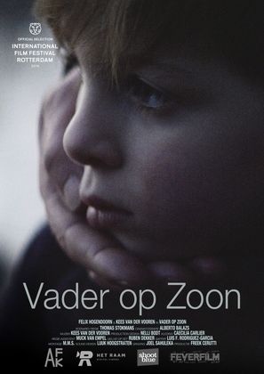 Father to Son - Dutch Movie Poster (thumbnail)