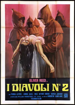 Blue Blood Poster Blue Blood Poster