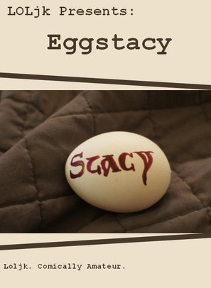 Eggstacy - Movie Poster (thumbnail)