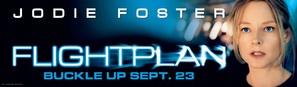 Flightplan - Movie Poster (thumbnail)