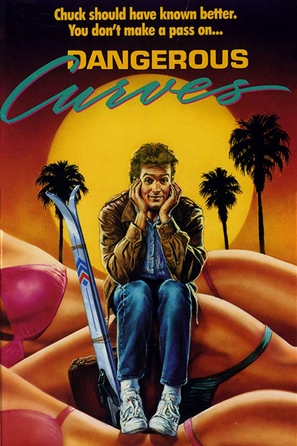 Dangerous Curves - Movie Cover (thumbnail)