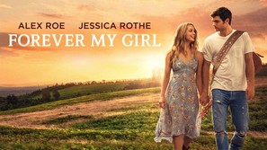 Forever My Girl - poster (thumbnail)