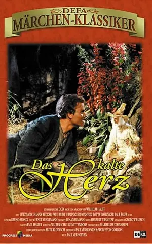 Das Kalte Herz 1950 Movie Posters