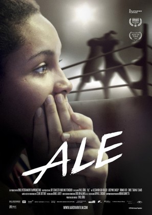 Ale - Swiss Movie Poster (thumbnail)