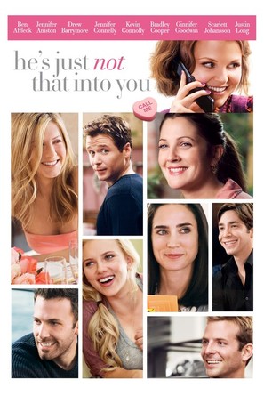 He&#039;s Just Not That Into You - Video on demand movie cover (thumbnail)