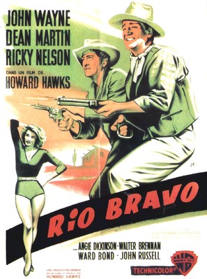 Rio Bravo