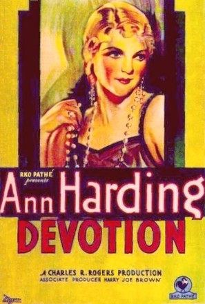 Devotion - Movie Poster (thumbnail)