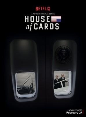 &quot;House of Cards&quot;