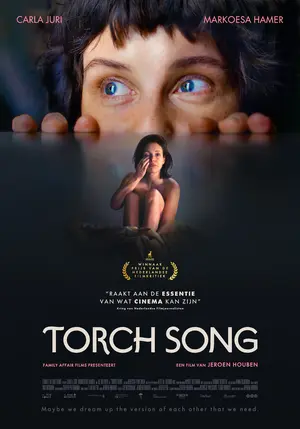 Torch Song Poster
