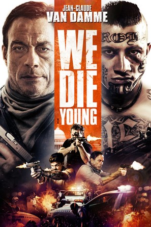 We Die Young - Movie Poster (thumbnail)