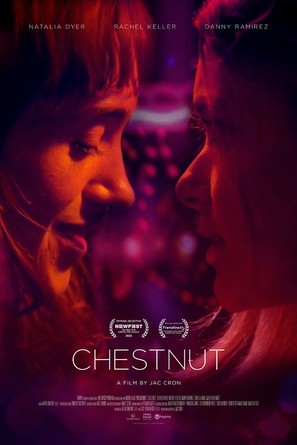 Chestnut - Movie Poster (thumbnail)