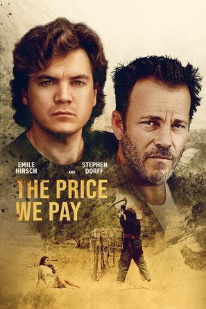 The Price We Pay - Video on demand movie cover (thumbnail)